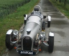 Amikaal