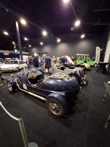 autotron classics 6