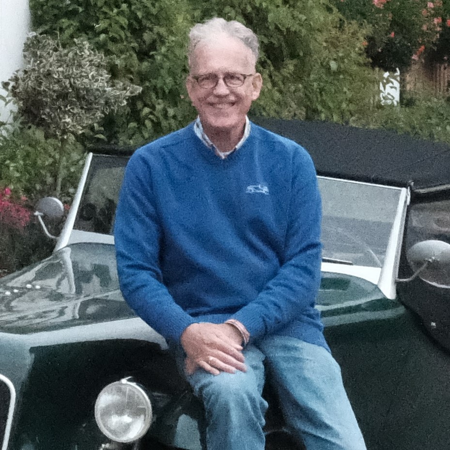 walter helder