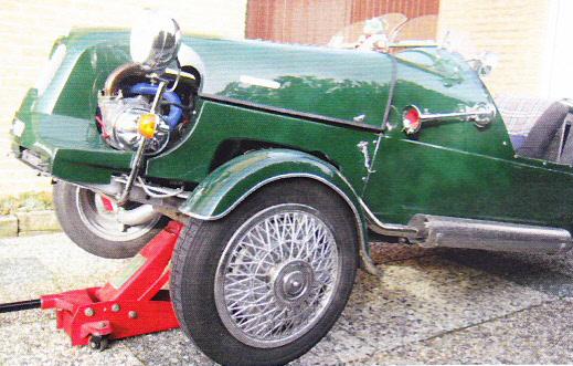 auto op krik 0001