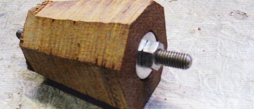 houten versnellingspook 0001