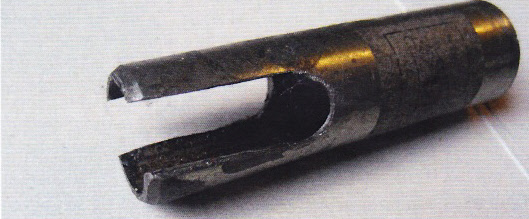 hulpstuk demonteren kleppen 0002