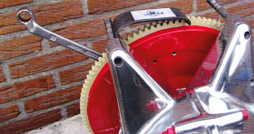 vliegwiel 2
