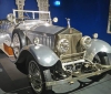 2CV kitcarclub bezoek aan Louwman Museum