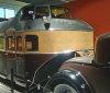2CV kitcarclub bezoek aan Louwman Museum
