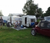 2cv kitcarclub Oost Europa tour 2017