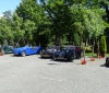 2cv kitcarclub Oost Europa tour 2017
