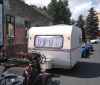 2cv kitcarclub Oost Europa tour 2017