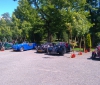 2cv kitcarclub Oost Europa tour 2017