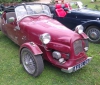 2cv kitcarclub Oost Europa tour 2017