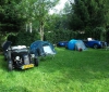 2CV kicarclub Oost Europa tour 2017