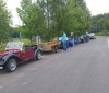 2CV Oost Europa Tour 2017 Mirjam van Oorspronk