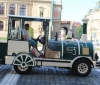 2CV Oost Europa Tour 2017 Mirjam van Oorspronk