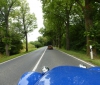 2cv kitcarclub oost Europa tour 2017