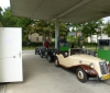 2cv kitcarclub oost Europa tour 2017