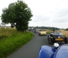 2cv kitcarclub oost Europa tour 2017