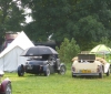 2cv kitcarclub oost Europa tour 2017
