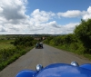 2cv kitcarclub oost Europa tour 2017