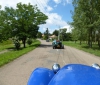 2cv kitcarclub oost Europa tour 2017