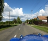 2cv kitcarclub oost Europa tour 2017