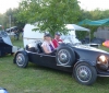 2cv kitcarclub oost Europa tour 2017
