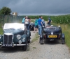 2cvkitcarclub Oost Europa Tour 2017