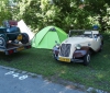 2cvkitcarclub Oost Europa Tour 2017