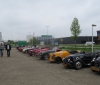 2cvkitcarclub Dam tot Dam rit.