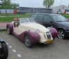 2cvkitcarclub Dam tot Dam rit.
