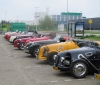 2cvkitcarclub Dam tot Dam rit.
