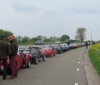 2cvkitcarclub Dam tot Dam rit.