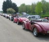 2cvkitcarclub Dam tot Dam rit.