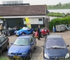 2cvkitcarclub Dam tot Dam rit.