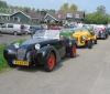 2cvkitcarclub Dam tot Dam rit.