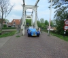 2cvkitcarclub Dam tot Dam rit.