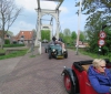 2cvkitcarclub Dam tot Dam rit.