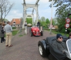 2cvkitcarclub Dam tot Dam rit.