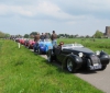 2cvkitcarclub Dam tot Dam rit.
