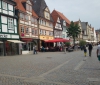 2cvkitcarclub vakantie 2017 te Beverungen Duitsland