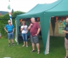 2cvkitcarclub vakantie 2017 te Beverungen Duitsland