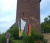 2cvkitcarclub vakantie 2017 te Beverungen Duitsland
