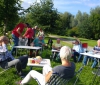 2cvkitcarclub vakantie 2017 te Beverungen Duitsland