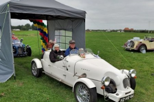 30-jarig jubileum te Sloten Arthur Breuring 03-09-2021