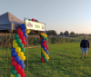 30 jarig jubileum 2cvkitcarclub. Arthur Breuring