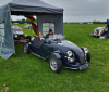 30 jarig jubileum 2cvkitcarclub. Arthur Breuring