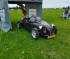 30 jarig jubileum 2cvkitcarclub. Arthur Breuring