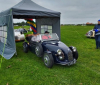 30 jarig jubileum 2cvkitcarclub. Arthur Breuring