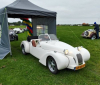 30 jarig jubileum 2cvkitcarclub. Arthur Breuring