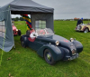 30 jarig jubileum 2cvkitcarclub. Arthur Breuring