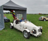 30 jarig jubileum 2cvkitcarclub. Arthur Breuring